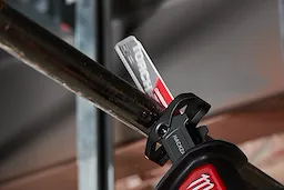 Milwaukee 48-00-8502, 9" 7TPI The TORCH with Carbide Teeth SAWZALL Blade (25/pkg) - Image 11