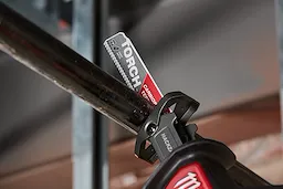 Milwaukee 48-00-8502, 9" 7TPI The TORCH with Carbide Teeth SAWZALL Blade (25/pkg) - Image 13