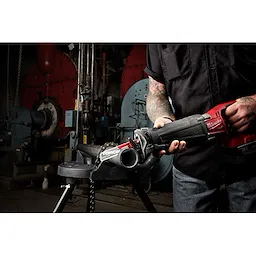 Milwaukee 48-00-8502, 9" 7TPI The TORCH with Carbide Teeth SAWZALL Blade (25/pkg) - Image 5