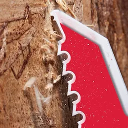 Milwaukee 48-01-7026, 9" 5 TPI The Ax Sawzall Blade (100/pkg) - Image 11