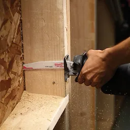 Milwaukee 48-01-7026, 9" 5 TPI The Ax Sawzall Blade (100/pkg) - Image 6