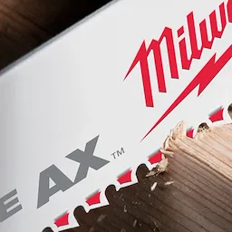 Milwaukee 48-01-7027, 12" 5 TPI The Ax Sawzall Blade (100/pkg) - Image 7