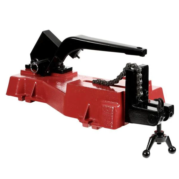Milwaukee 48-08-0260, Portable Band Saw Table - Image 2