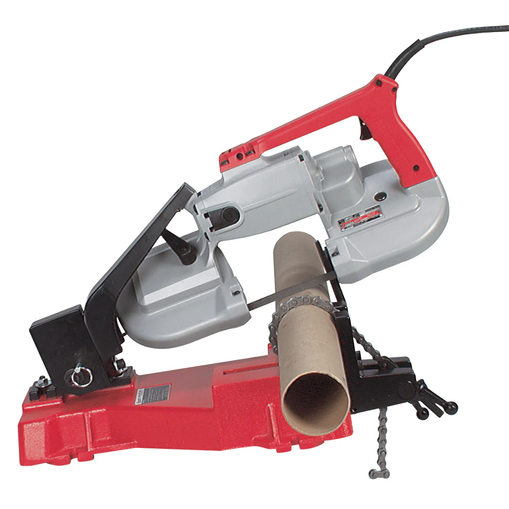 Milwaukee 48-08-0260, Portable Band Saw Table - Image 3