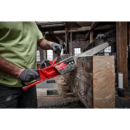 Milwaukee 48-09-5001, 10" Guide Bar For Pole Saw - Image 5