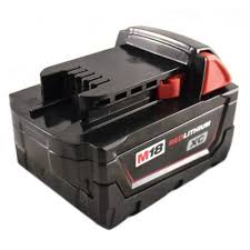 Milwaukee 48-11-1828, M18 REDLITHIUM Extended Capacity Battery (3.0 Ah) - Image 2