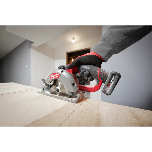 Milwaukee 48-11-2450, M12 REDLITHIUM™ HIGH OUTPUT™ XC5.0 Battery Pack - Image 4