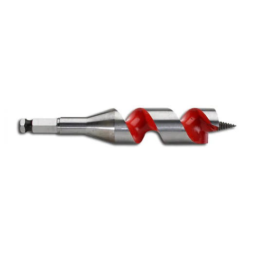 Milwaukee 48-13-1063, 1-1/16" x 6" Ship Auger Bit
