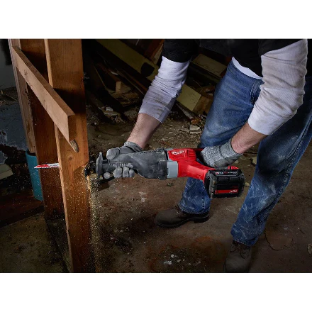 Milwaukee 48-13-5870, Ship Auger Bit 7/8" x 18" - Image 5