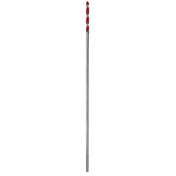 Milwaukee 48-13-7337, 3/8" x 24" Bellhanger Bit - Image 2