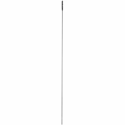 Milwaukee 48-13-8403, 9/16” x 54" Flexible Cable Auger Bit 3PC Set - Image 7