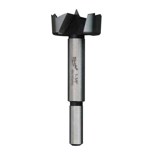 Milwaukee 48-14-1376, 35 MM Forstner Bit