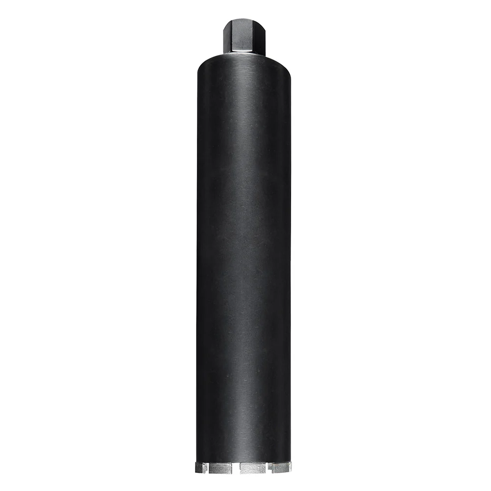 Milwaukee 48-17-5045, 4-1/2" Diamond Ultra Wet Core Bit - Image 2