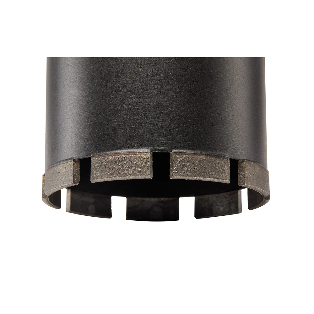 Milwaukee 48-17-5045, 4-1/2" Diamond Ultra Wet Core Bit - Image 3