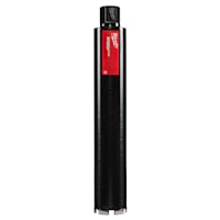Milwaukee 48-17-5045, 4-1/2" Diamond Ultra Wet Core Bit - Image 4