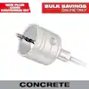 Milwaukee 48-20-3580, SDS Plus Core Centering Bit - Image 3