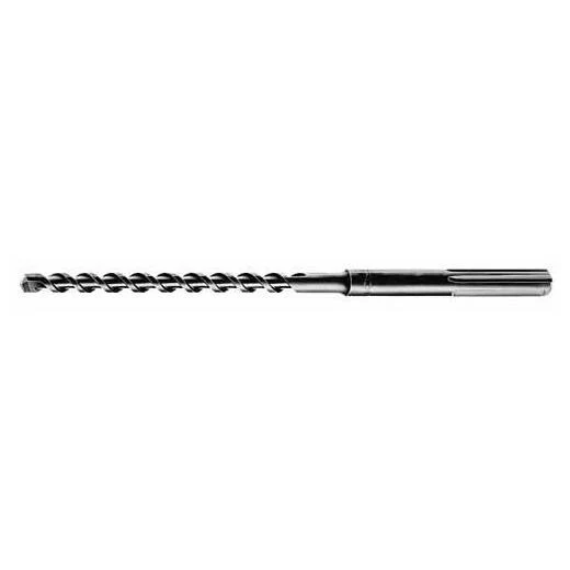 Milwaukee 48-20-3903, SDS-Max 2-Cutter Drill Bit 1/2" x 12" x 17"