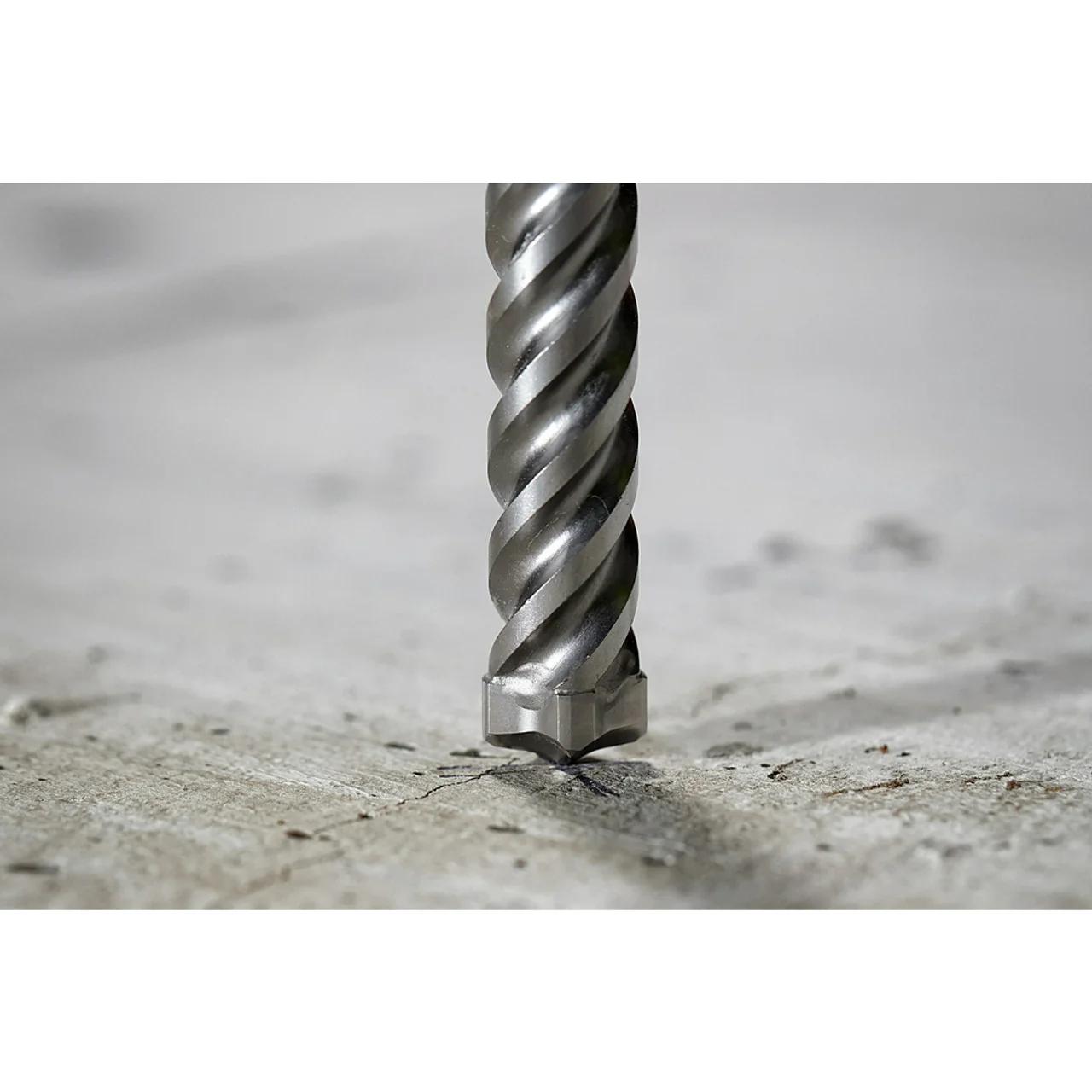 Milwaukee 48-20-3902, SDS-Max 2-Cutter Drill Bit 1/2" x 7-1/2" x 13" - Image 2
