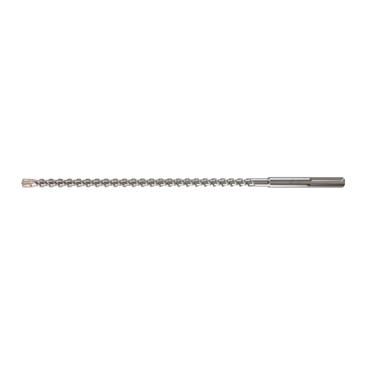 Milwaukee 48-20-3936, SDS-Max 4-Cutter Drill Bit 3/4" x 30" x 36"