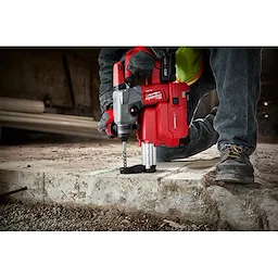 Milwaukee 48-20-7203, SDS-PLUS 4CT MX4 5/8" X 10" X 12" - Image 4