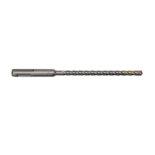 Milwaukee 48-20-7371, SDS-PLUS 4CT MX4 1/2" X 4" X 6"