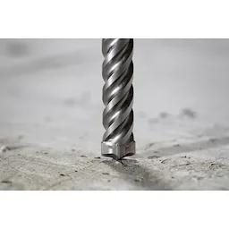 Milwaukee 48-20-7331, SDS-PLUS 4CT MX4 1/4" X 4" X 6" - Image 5
