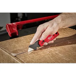 Milwaukee 48-22-1501, FASTBACK Folding Utility Knife - Image 5