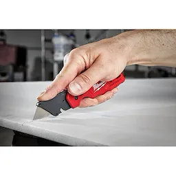 Milwaukee 48-22-1501, FASTBACK Folding Utility Knife - Image 8