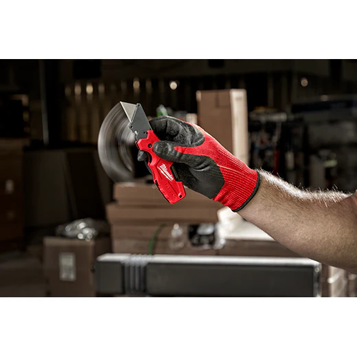 Milwaukee 48-22-1505, FASTBACK 6 in 1 Folding Utility Knife - Image 3