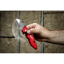 Milwaukee 48-22-1901, FASTBACK Flip Utility Knife - Image 5