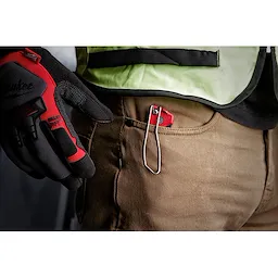 Milwaukee 48-22-1901, FASTBACK Flip Utility Knife - Image 7