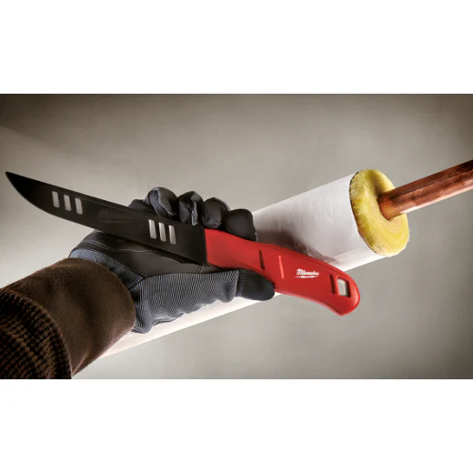 Milwaukee 48-22-1921, Smooth Blade Insulation Knife - Image 5