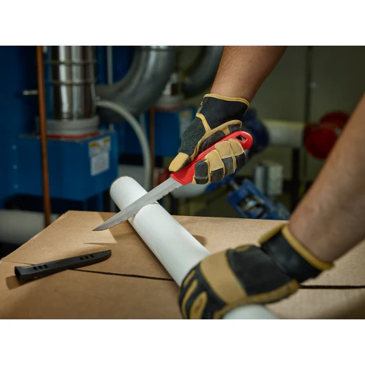 Milwaukee 48-22-1922, Serrated Blade Insulation Knife - Image 5
