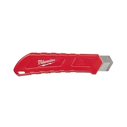 Milwaukee 48-22-1964, 18mm Snap Off Knife - Image 5