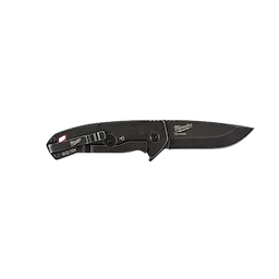 Milwaukee 48-22-1994, 3" HARDLINE Smooth Blade Pocket Knife - Image 6