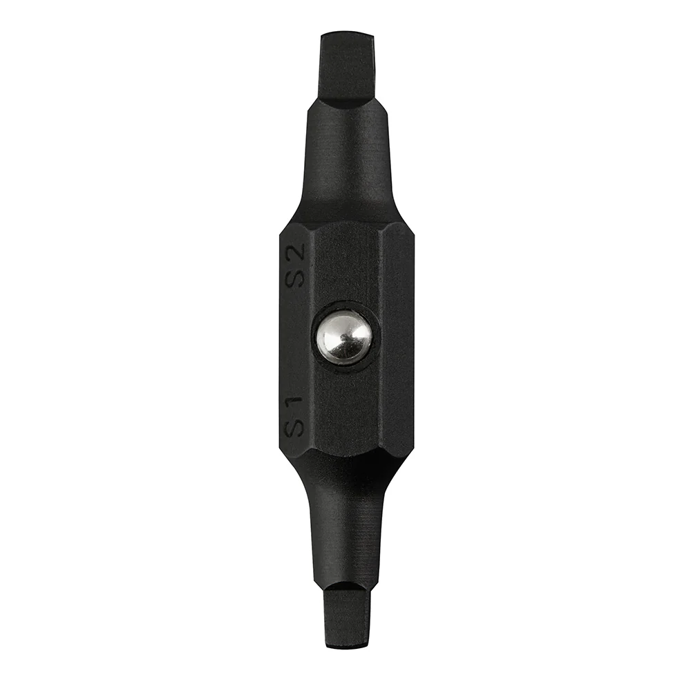 Milwaukee 48-22-2111, Multi-Bit Replacement Set - 4 Piece - Image 2
