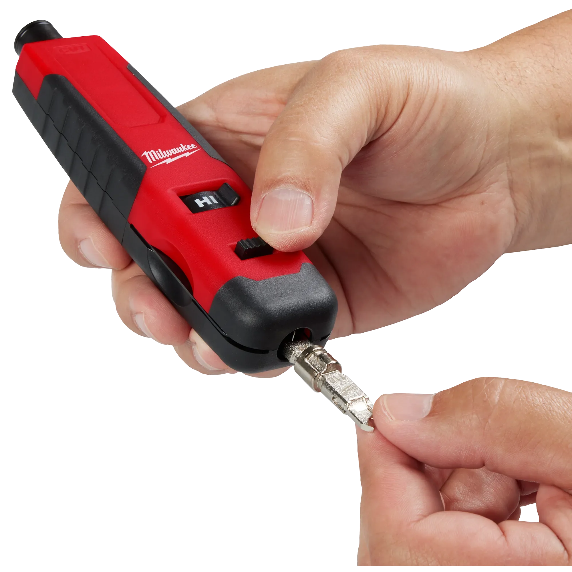 Milwaukee 48-22-2164, Impact Punchdown Tool - Image 6