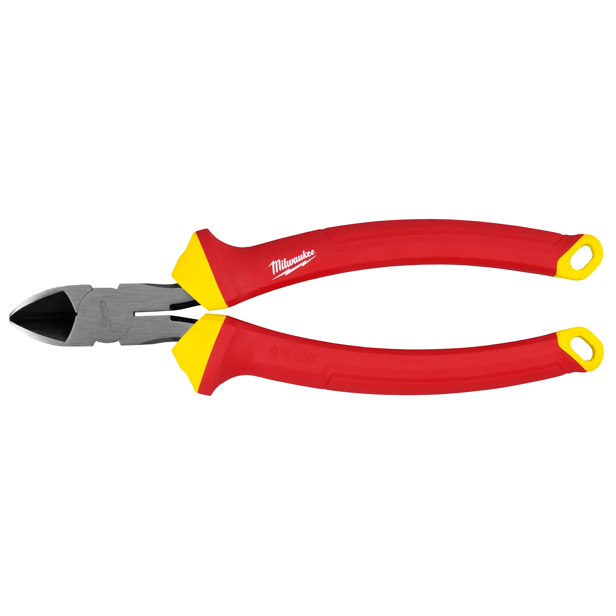 Milwaukee 48-22-2208, 1000V Insulated 8" Diagonal Cutting Pliers
