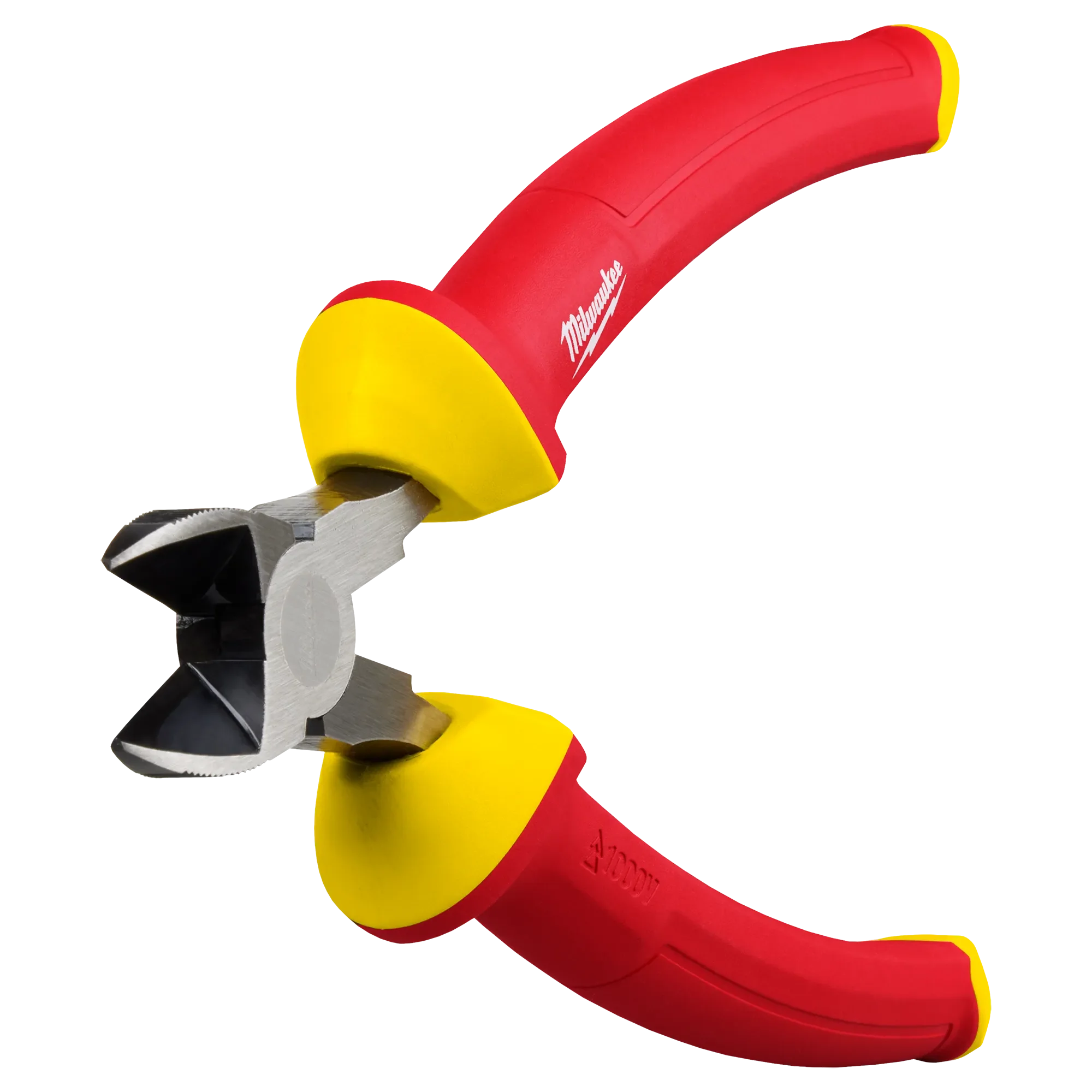 Milwaukee 48-22-2208, 1000V Insulated 8" Diagonal Cutting Pliers - Image 3