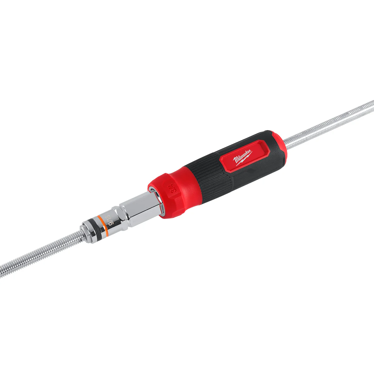 Milwaukee 48-22-2923, 7-IN-1 HOLLOWCORE™ Multi-Nut Driver - Image 4