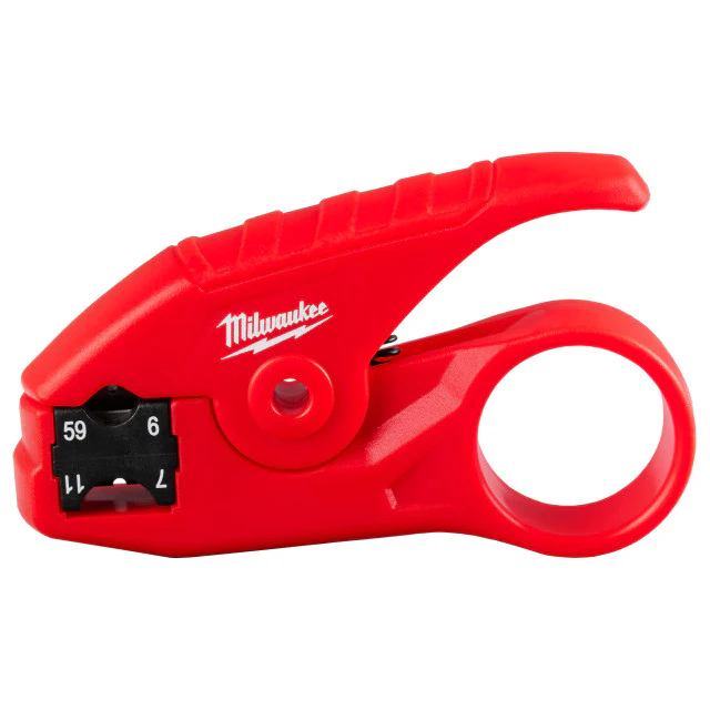 Milwaukee 48-22-3064, Coax Stripper - Image 3