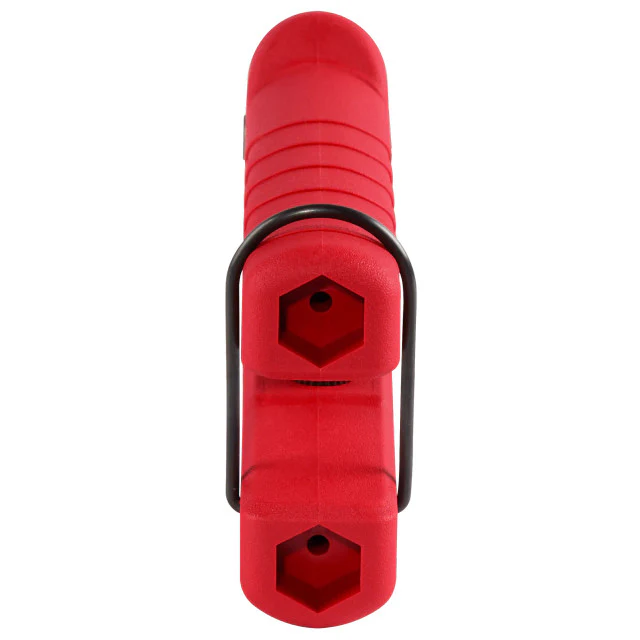 Milwaukee 48-22-3073, Extended Reach Compression Coax Crimper - Image 4