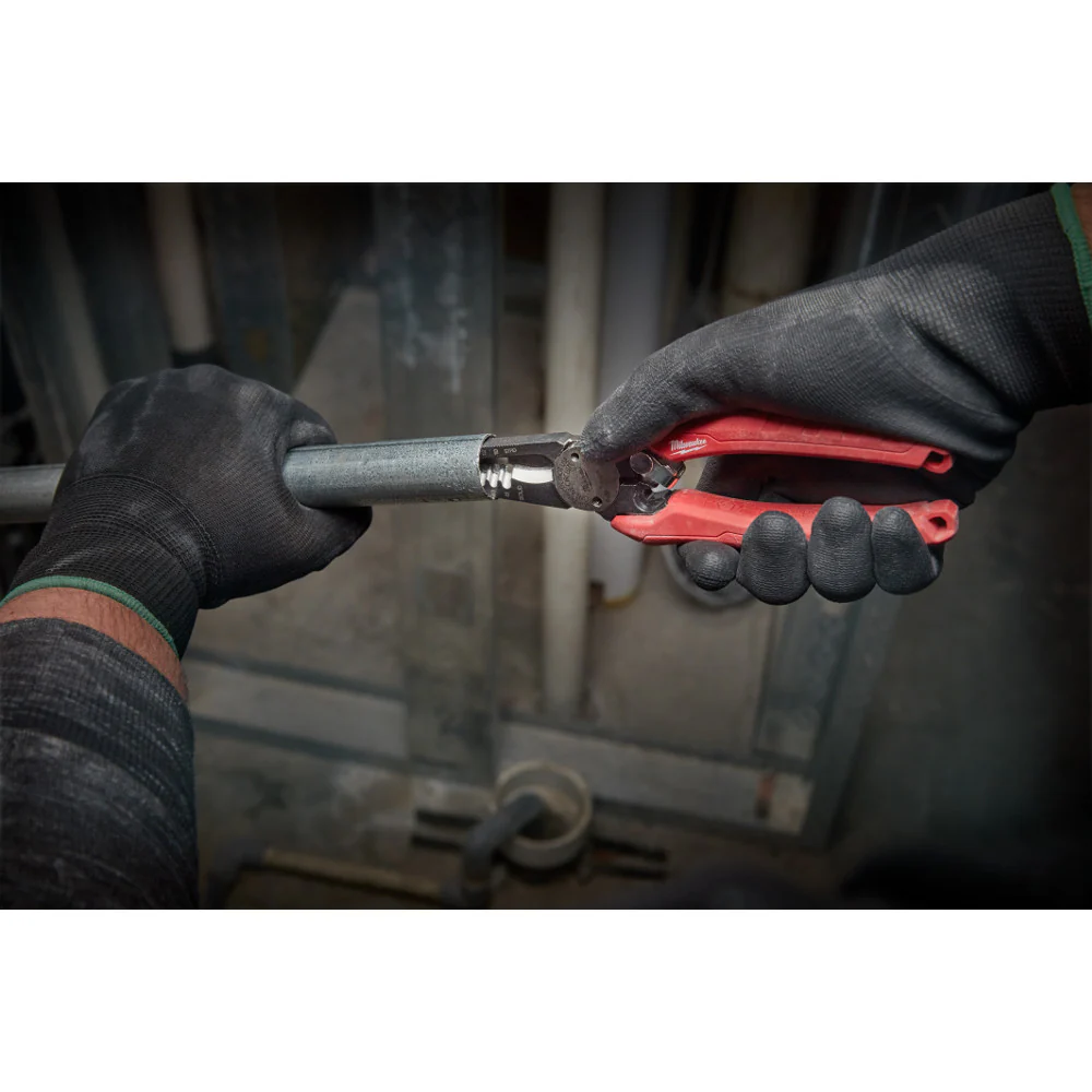 Milwaukee 48-22-3079, GEN II COMBINATION WIRE PLIER - Image 6