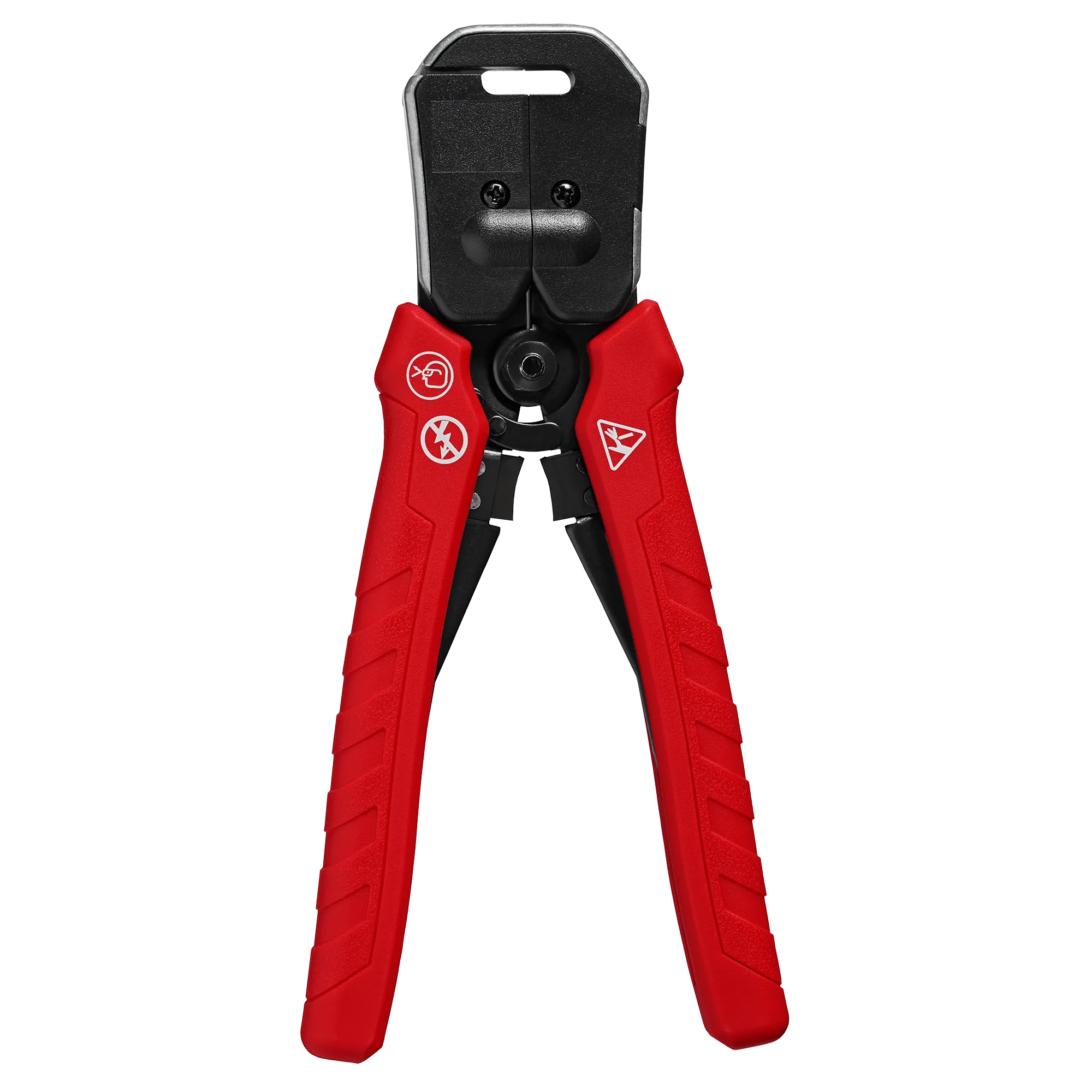 Milwaukee 48-22-3082, SELF-ADJUSTING WIRE STRIPPER AND CUTTER - Image 3
