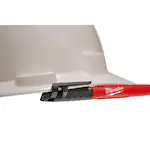 Milwaukee 48-22-3100, Inkzall Black Fine Point Marker - Image 6
