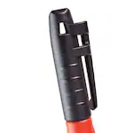 Milwaukee 48-22-3104, Inkzall Black Fine Point Marker (4/pkg) - Image 6