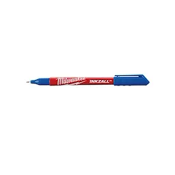 Milwaukee 48-22-3164, INKZALL Black Ultra Fine Point Pen (4/pkg) - Image 3