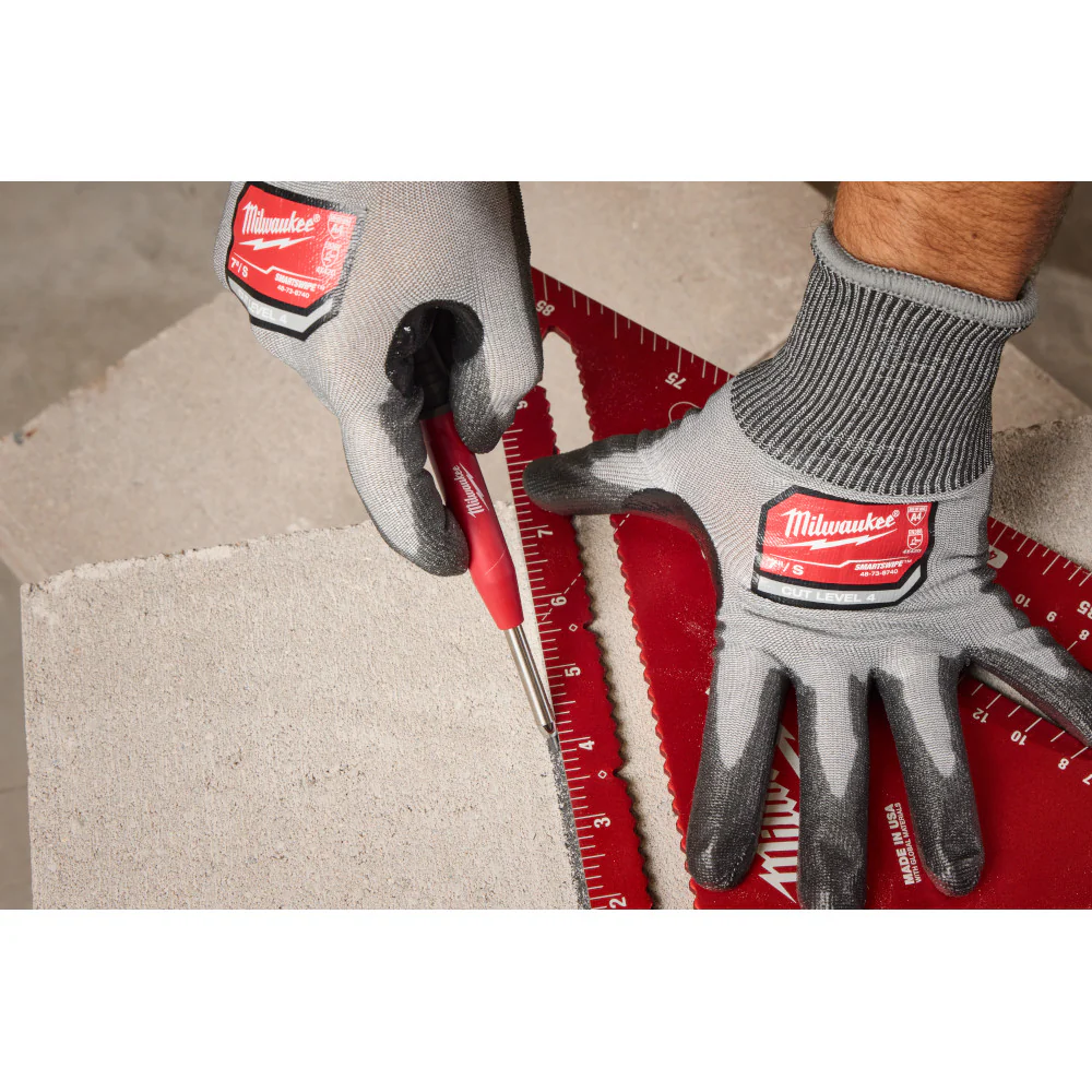 Milwaukee 48-22-3301, Mechanical Pencil with Lead Pack - Image 8