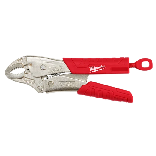 Milwaukee 48-22-3407, CURVED JAW LOCKING PLIERS 7"