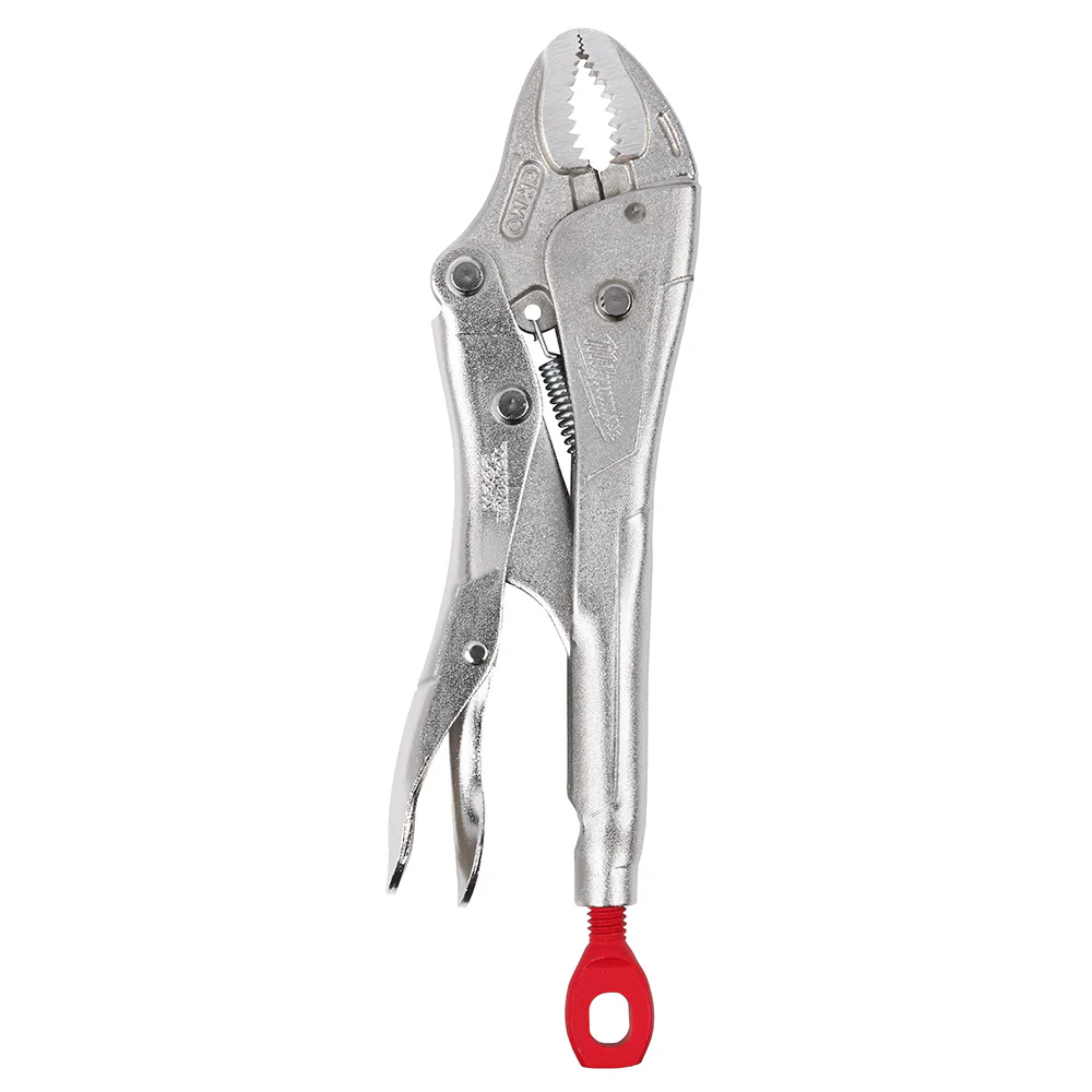 Milwaukee 48-22-3422, 5" Torque Lock Curved Locking Pliers - Image 2